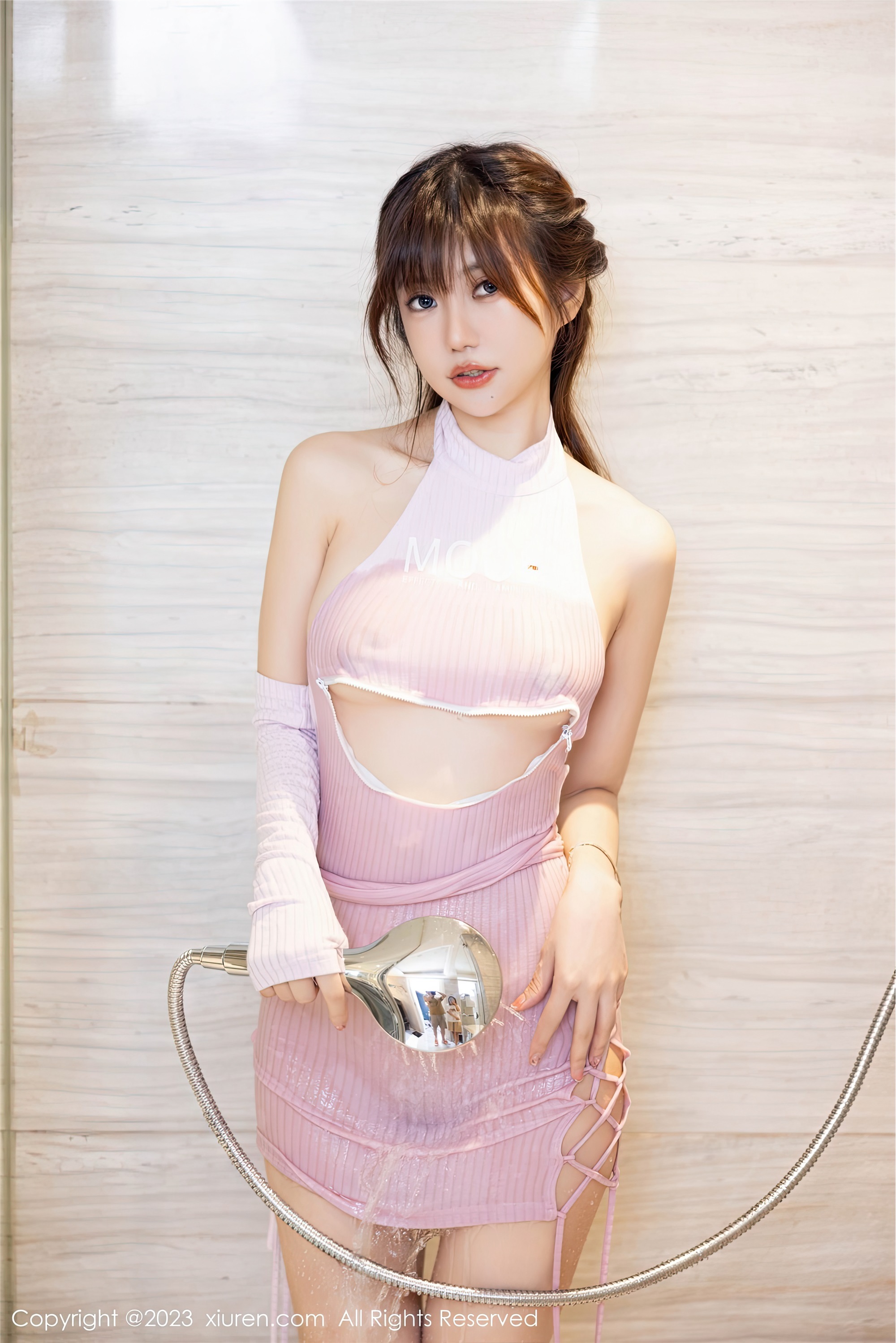 Xiuren秀人网 2023.01.06 NO.6097 绮里嘉ula